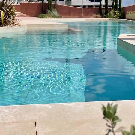 Piscina Chic Con Gran Terraza Lejlighed Murcia Eksteriør billede