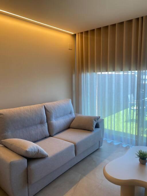 Piscina Chic Con Gran Terraza Lejlighed Murcia Eksteriør billede