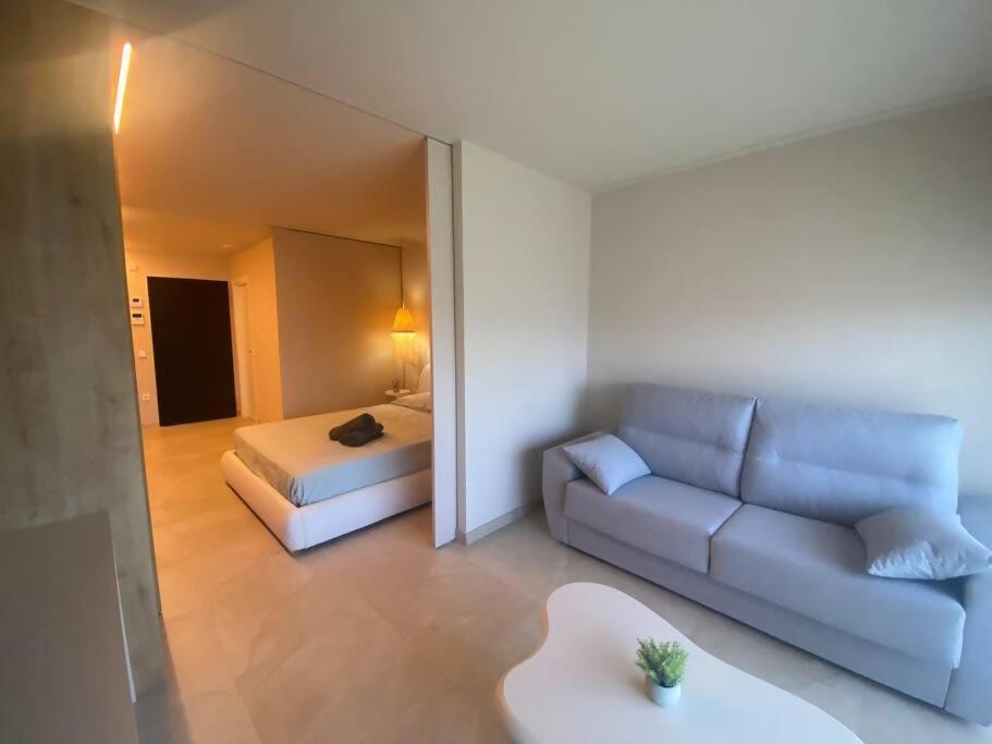 Piscina Chic Con Gran Terraza Lejlighed Murcia Eksteriør billede