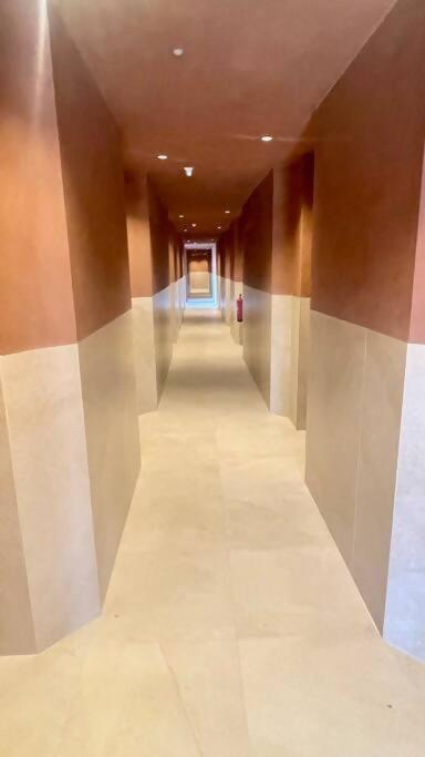 Piscina Chic Con Gran Terraza Lejlighed Murcia Eksteriør billede